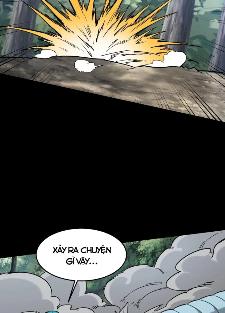 Ngày Tôi Sinh Ra, Bách Quỷ Dạ Hành, Tuyết Thi Hộ Đạo Chapter 711 - 25