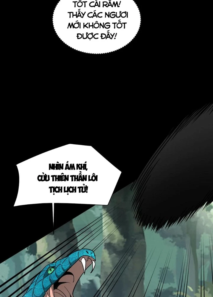 Ngày Tôi Sinh Ra, Bách Quỷ Dạ Hành, Tuyết Thi Hộ Đạo Chapter 711 - 35