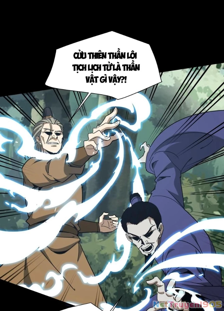Ngày Tôi Sinh Ra, Bách Quỷ Dạ Hành, Tuyết Thi Hộ Đạo Chapter 711 - 41