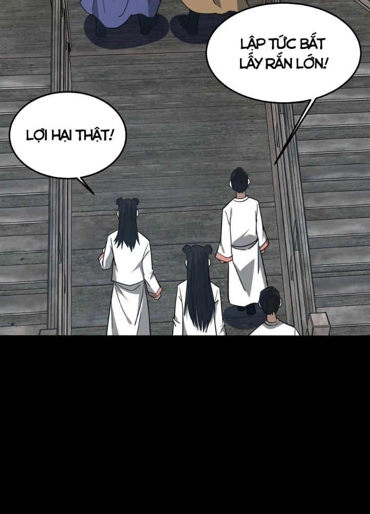 Ngày Tôi Sinh Ra, Bách Quỷ Dạ Hành, Tuyết Thi Hộ Đạo Chapter 711 - 59