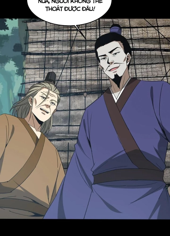 Ngày Tôi Sinh Ra, Bách Quỷ Dạ Hành, Tuyết Thi Hộ Đạo Chapter 711 - 61