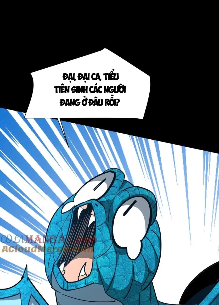 Ngày Tôi Sinh Ra, Bách Quỷ Dạ Hành, Tuyết Thi Hộ Đạo Chapter 711 - 63