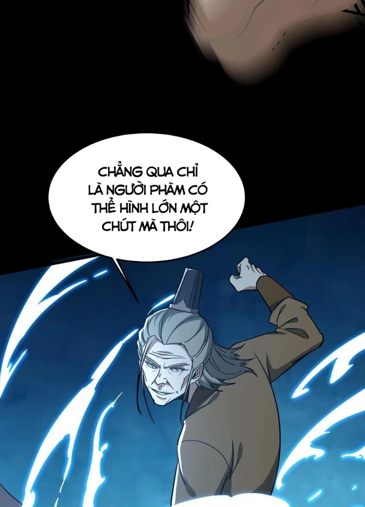 Ngày Tôi Sinh Ra, Bách Quỷ Dạ Hành, Tuyết Thi Hộ Đạo Chapter 711 - 85