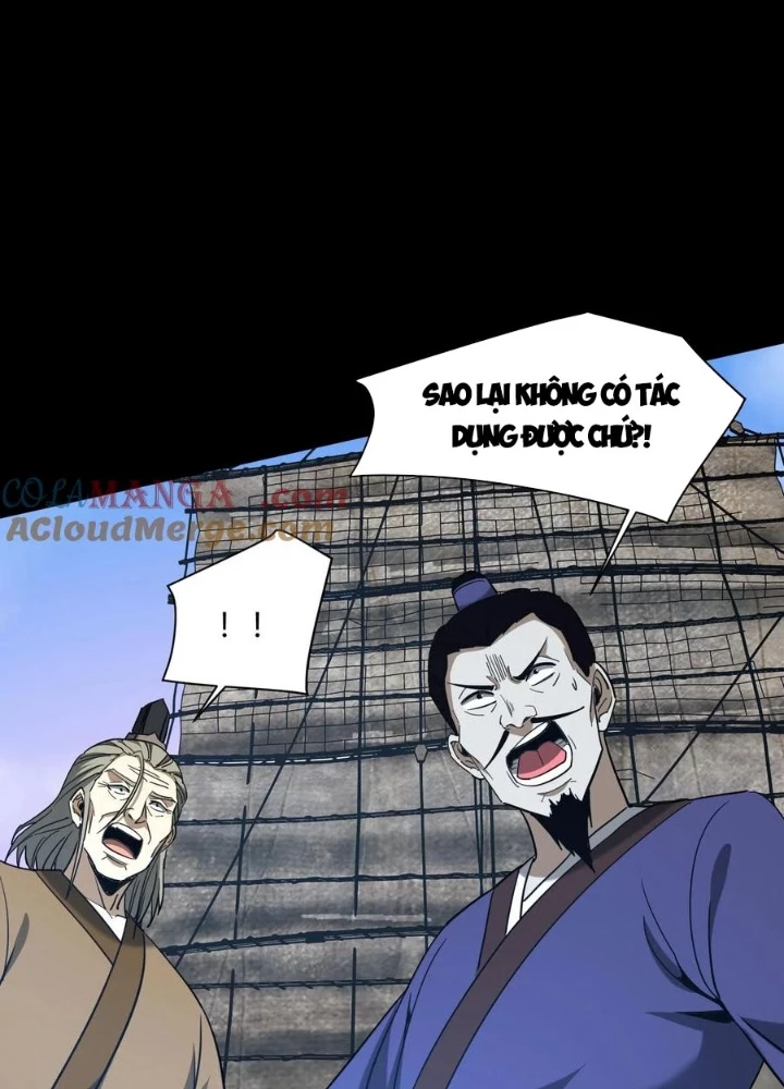 Ngày Tôi Sinh Ra, Bách Quỷ Dạ Hành, Tuyết Thi Hộ Đạo Chapter 711 - 91
