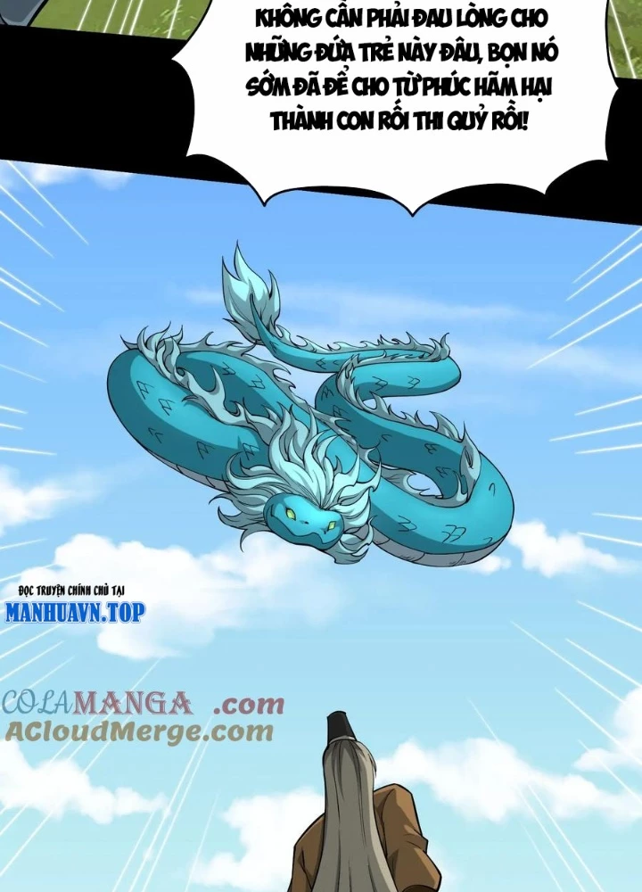 Ngày Tôi Sinh Ra, Bách Quỷ Dạ Hành, Tuyết Thi Hộ Đạo Chapter 712 - 15