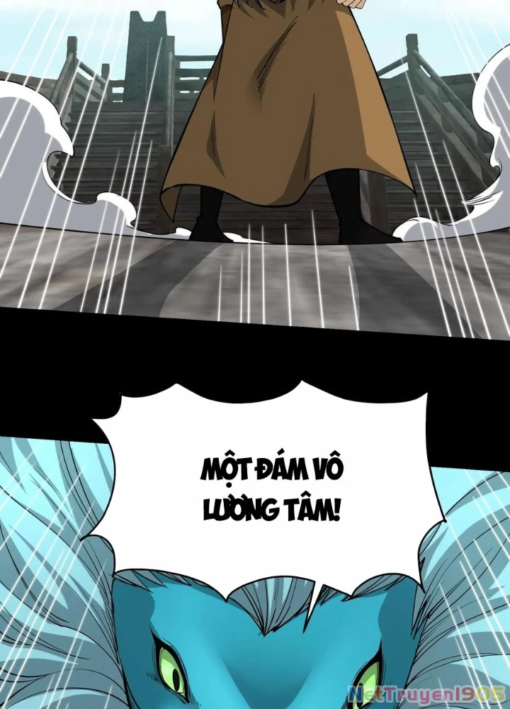 Ngày Tôi Sinh Ra, Bách Quỷ Dạ Hành, Tuyết Thi Hộ Đạo Chapter 712 - 17