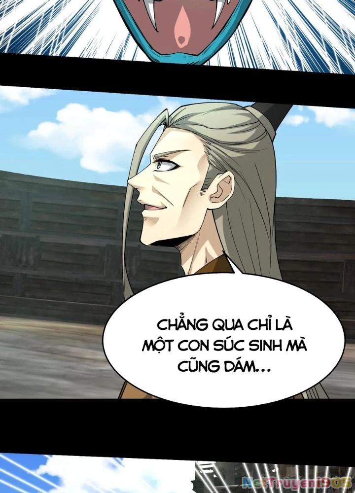 Ngày Tôi Sinh Ra, Bách Quỷ Dạ Hành, Tuyết Thi Hộ Đạo Chapter 712 - 19