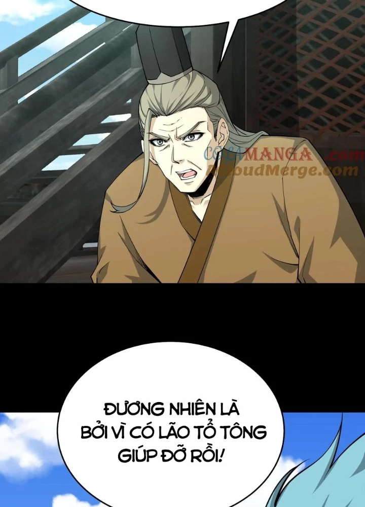 Ngày Tôi Sinh Ra, Bách Quỷ Dạ Hành, Tuyết Thi Hộ Đạo Chapter 712 - 25
