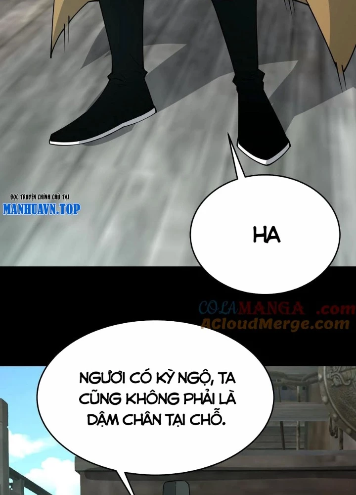 Ngày Tôi Sinh Ra, Bách Quỷ Dạ Hành, Tuyết Thi Hộ Đạo Chapter 712 - 29