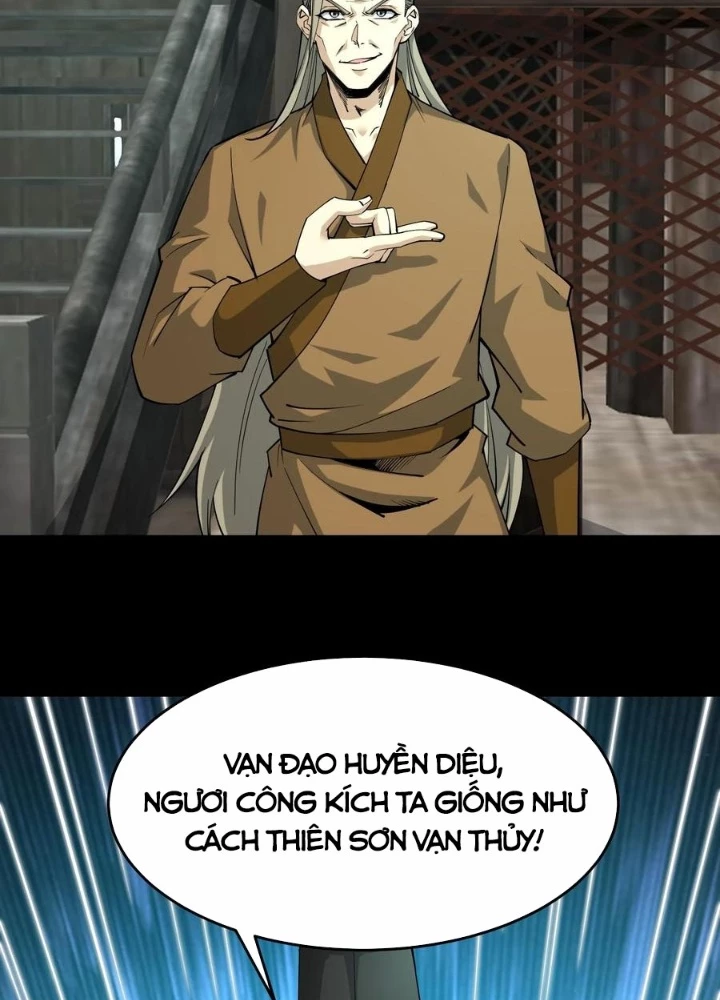 Ngày Tôi Sinh Ra, Bách Quỷ Dạ Hành, Tuyết Thi Hộ Đạo Chapter 712 - 31