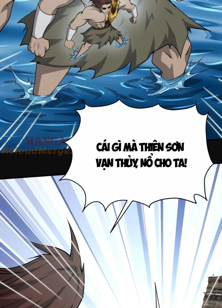 Ngày Tôi Sinh Ra, Bách Quỷ Dạ Hành, Tuyết Thi Hộ Đạo Chapter 712 - 43