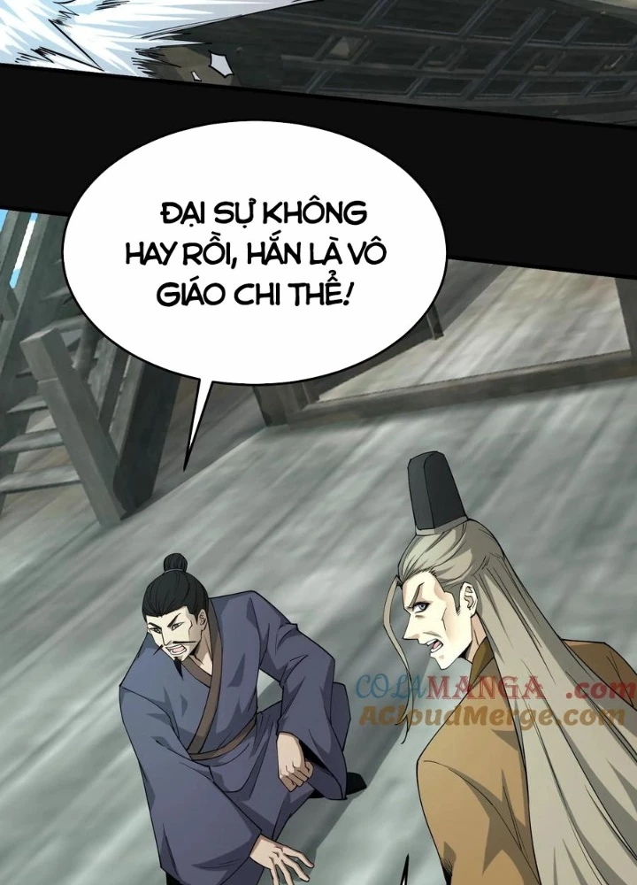 Ngày Tôi Sinh Ra, Bách Quỷ Dạ Hành, Tuyết Thi Hộ Đạo Chapter 712 - 47