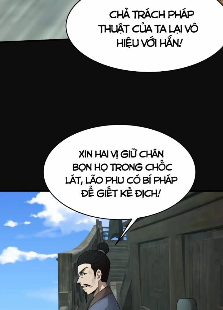 Ngày Tôi Sinh Ra, Bách Quỷ Dạ Hành, Tuyết Thi Hộ Đạo Chapter 712 - 49