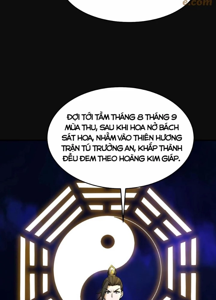 Ngày Tôi Sinh Ra, Bách Quỷ Dạ Hành, Tuyết Thi Hộ Đạo Chapter 712 - 53