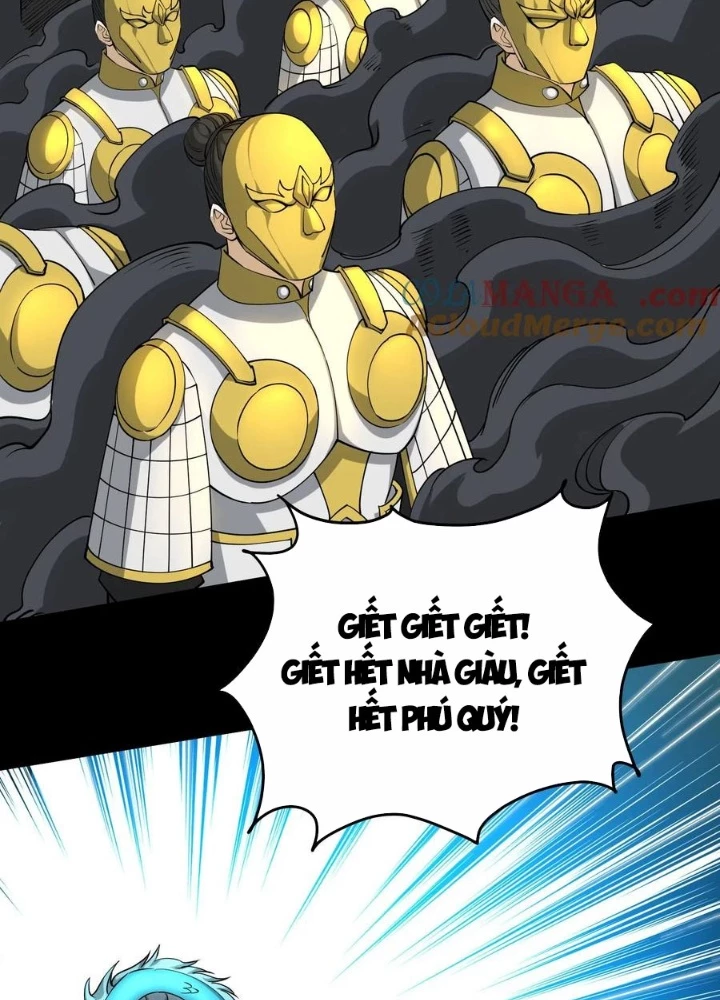 Ngày Tôi Sinh Ra, Bách Quỷ Dạ Hành, Tuyết Thi Hộ Đạo Chapter 712 - 57