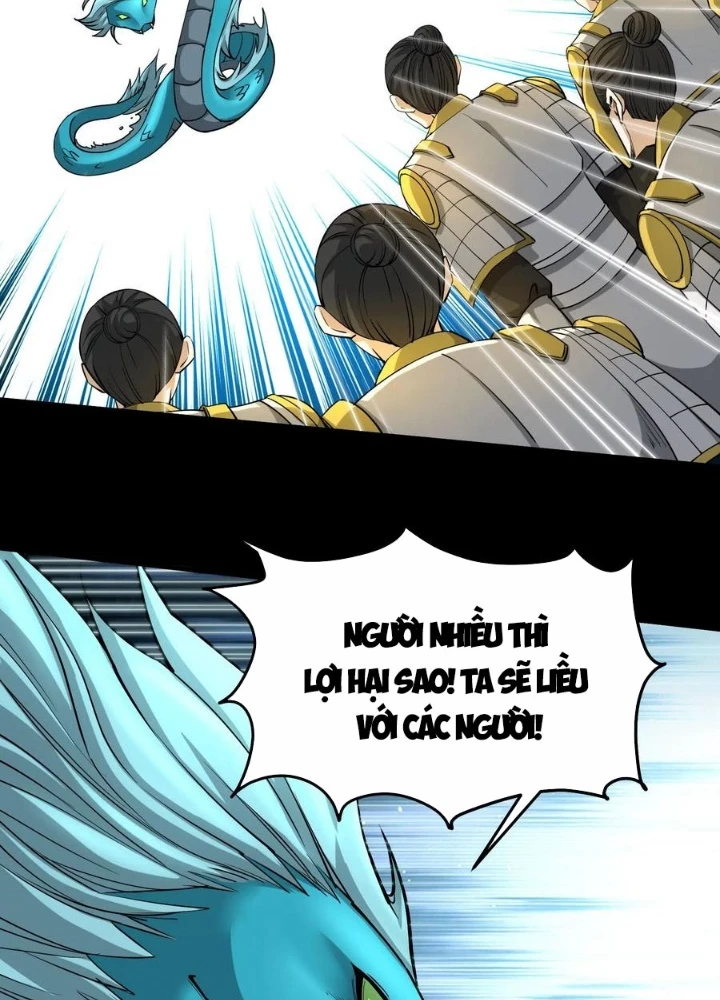 Ngày Tôi Sinh Ra, Bách Quỷ Dạ Hành, Tuyết Thi Hộ Đạo Chapter 712 - 59