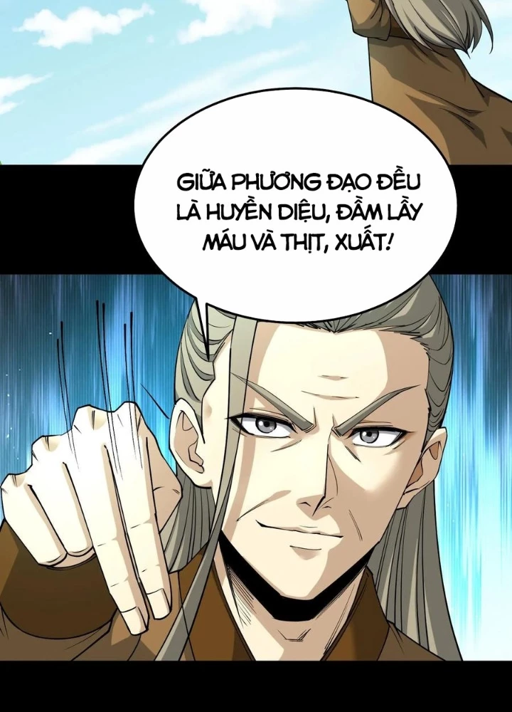 Ngày Tôi Sinh Ra, Bách Quỷ Dạ Hành, Tuyết Thi Hộ Đạo Chapter 712 - 63