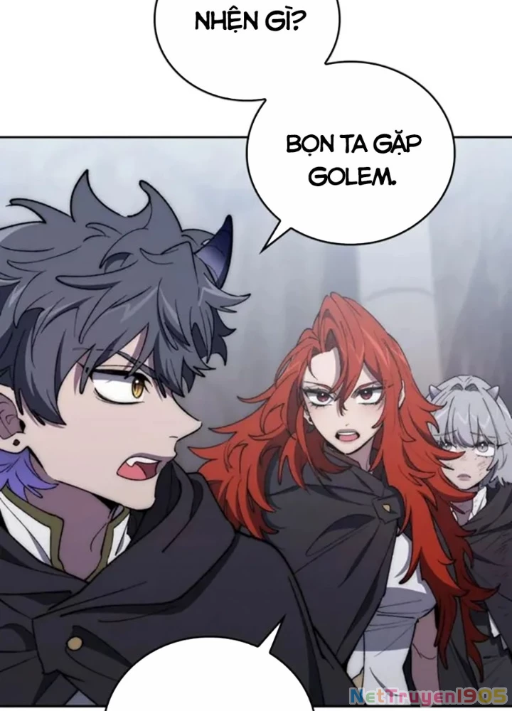 Hầm Ngục Mạnh Nhất Chapter 31 - Trang 2