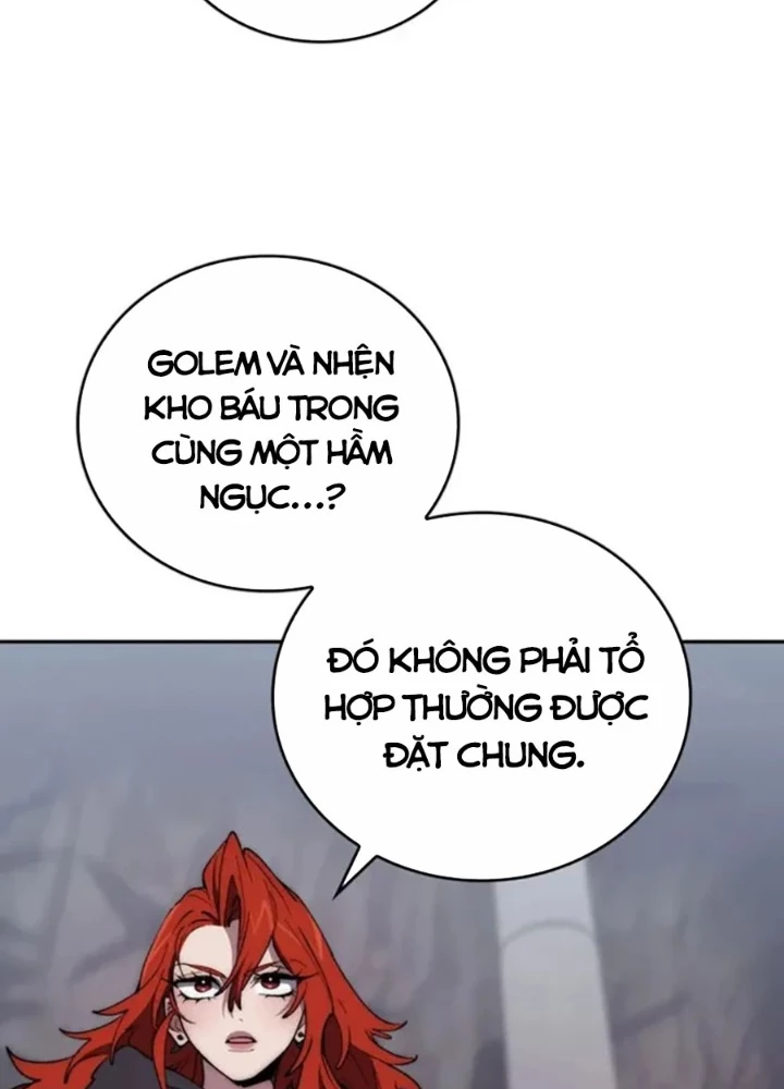 Hầm Ngục Mạnh Nhất Chapter 31 - Trang 2