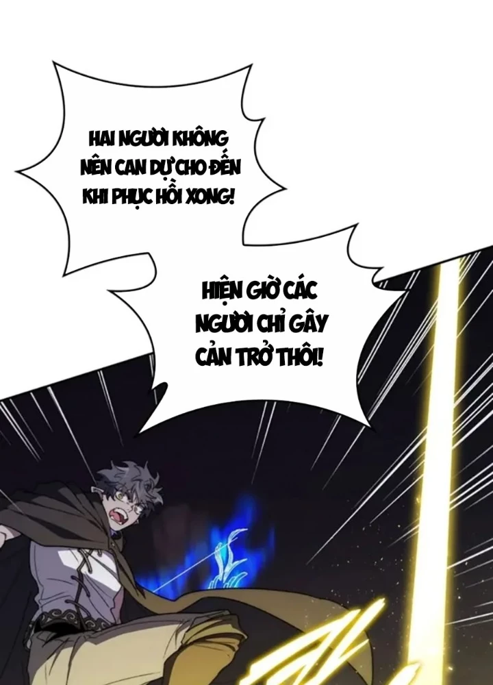 Hầm Ngục Mạnh Nhất Chapter 31 - Trang 2