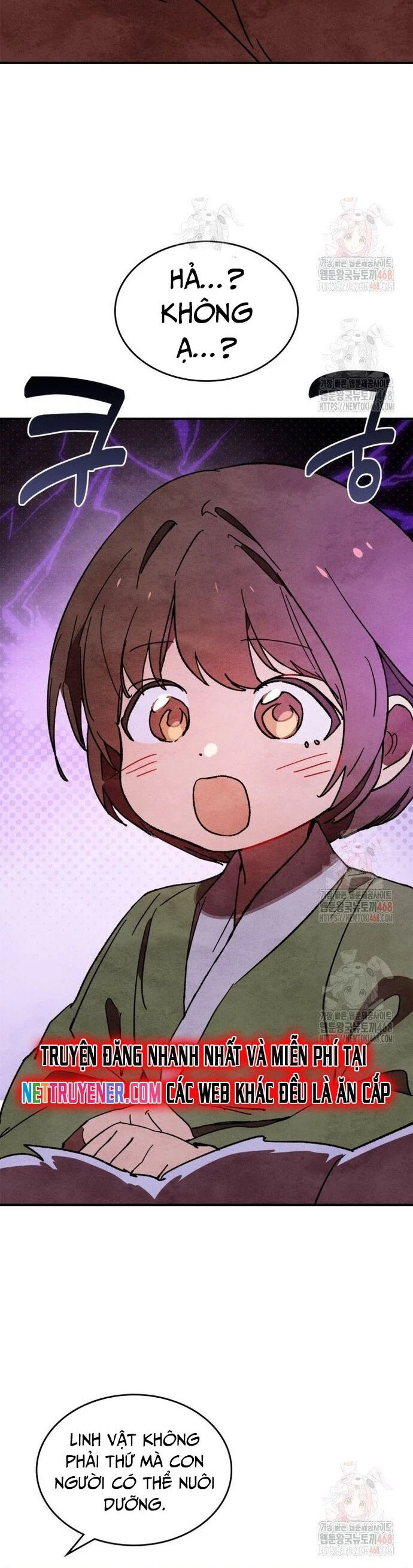 Vị Thần Trở Lại Chapter 130 - 2