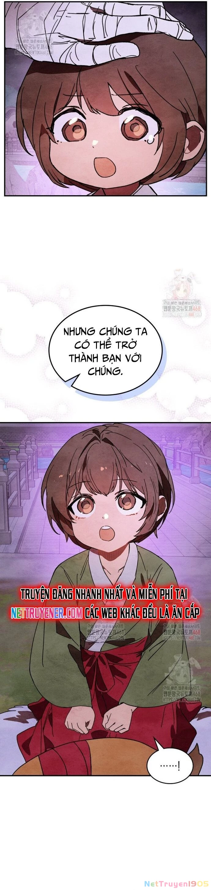 Vị Thần Trở Lại Chapter 130 - 3
