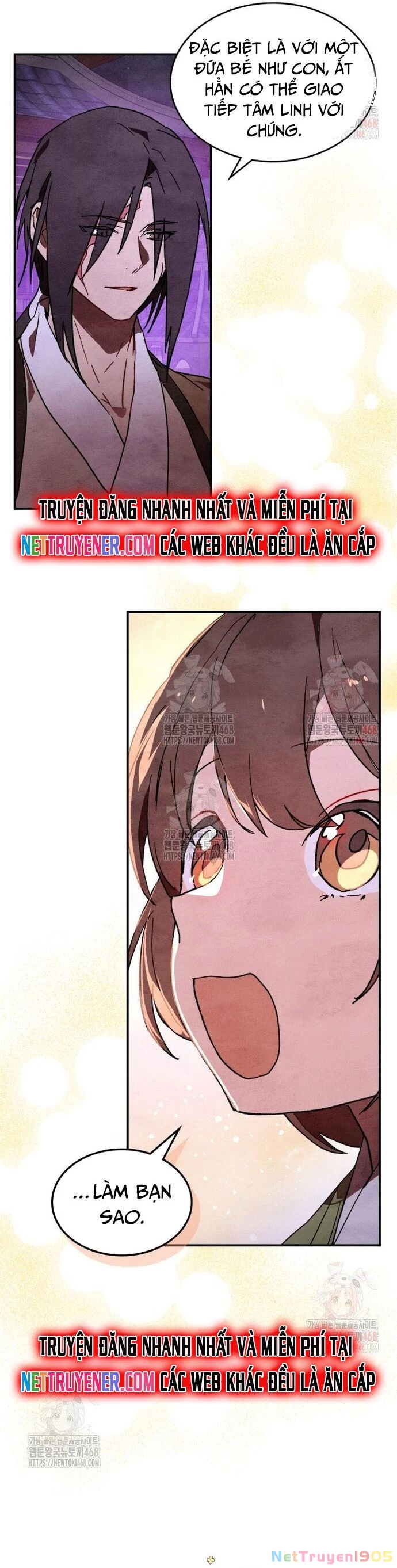 Vị Thần Trở Lại Chapter 130 - 4