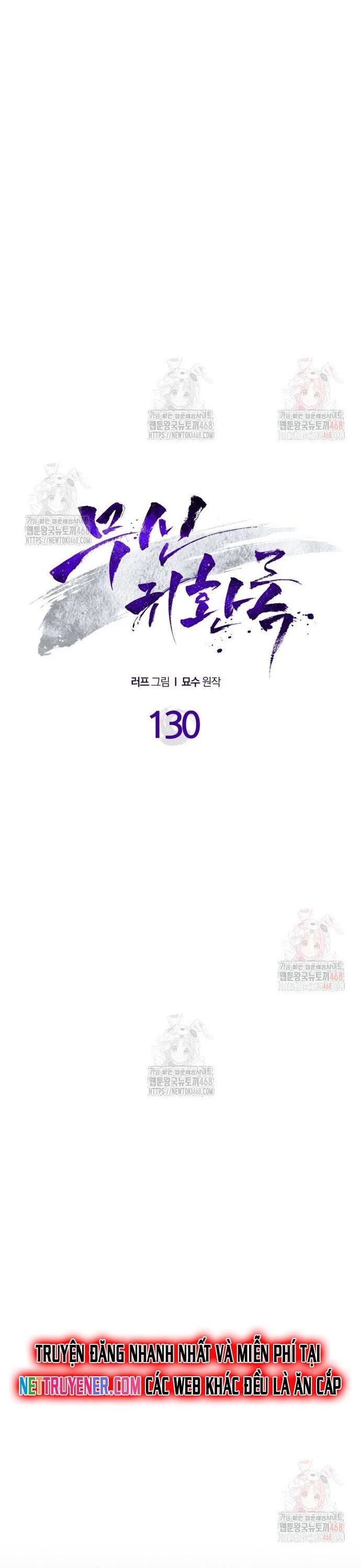 Vị Thần Trở Lại Chapter 130 - 6