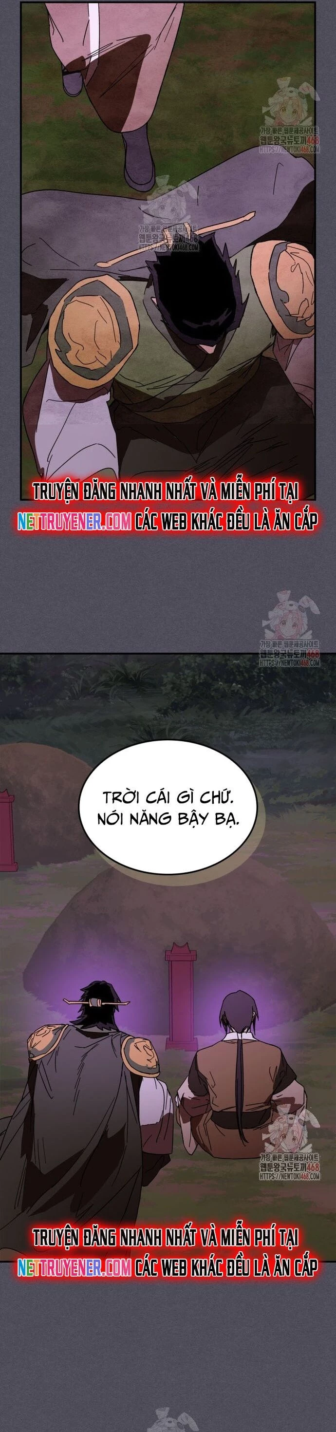 Vị Thần Trở Lại Chapter 130 - 11