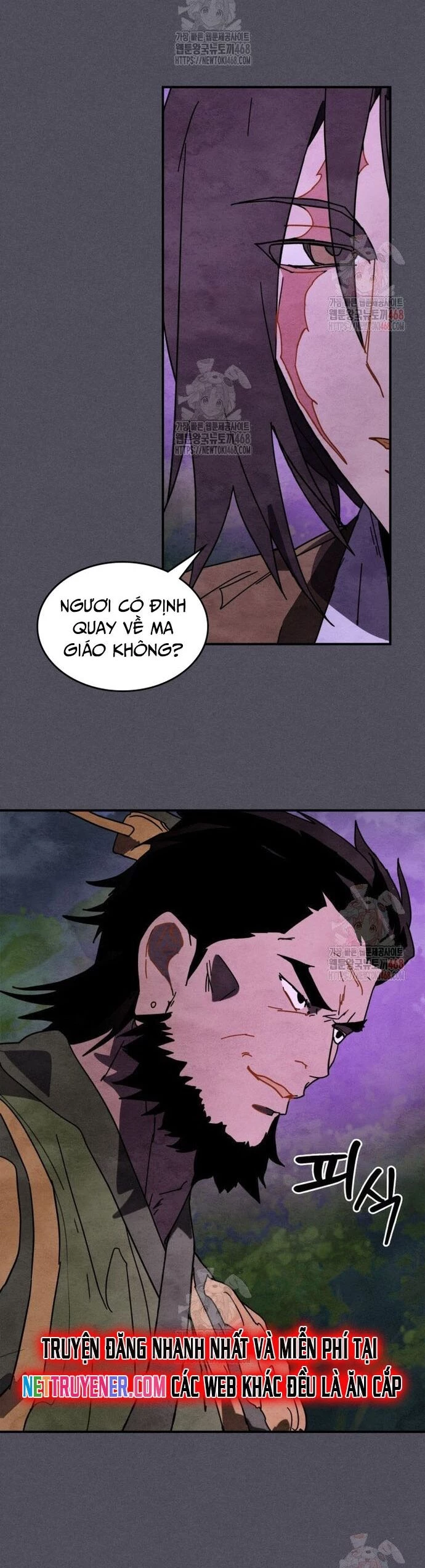 Vị Thần Trở Lại Chapter 130 - 12