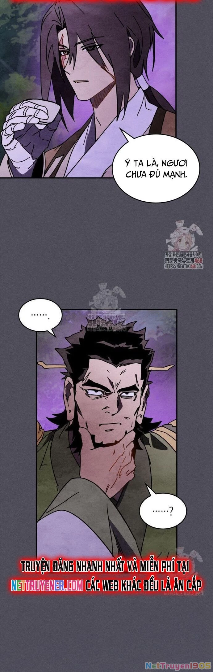 Vị Thần Trở Lại Chapter 130 - 14
