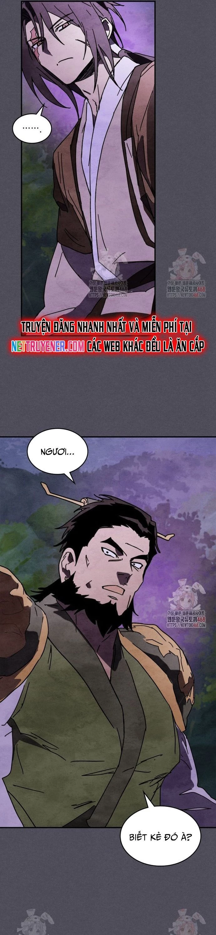 Vị Thần Trở Lại Chapter 130 - 16