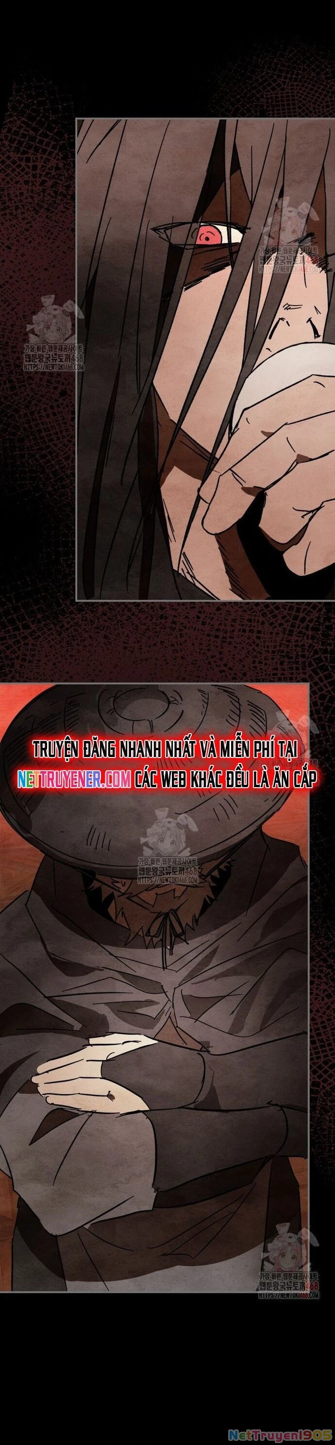 Vị Thần Trở Lại Chapter 130 - 20