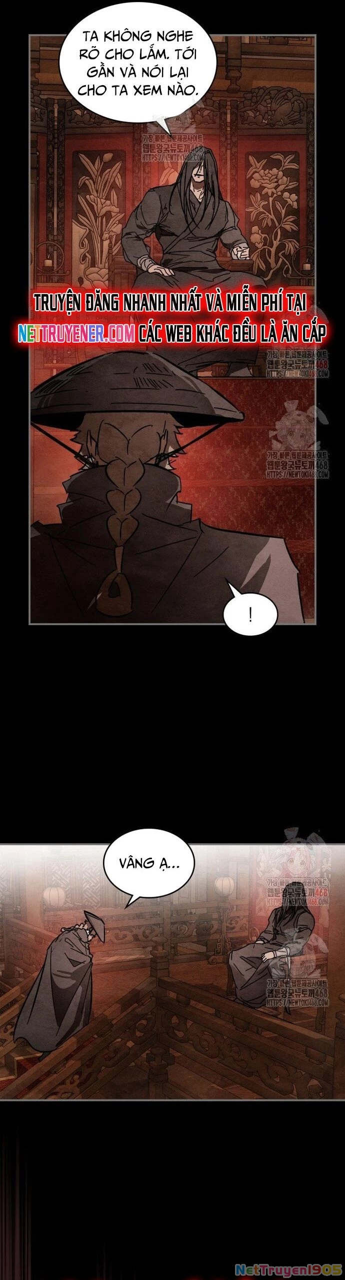 Vị Thần Trở Lại Chapter 130 - 21