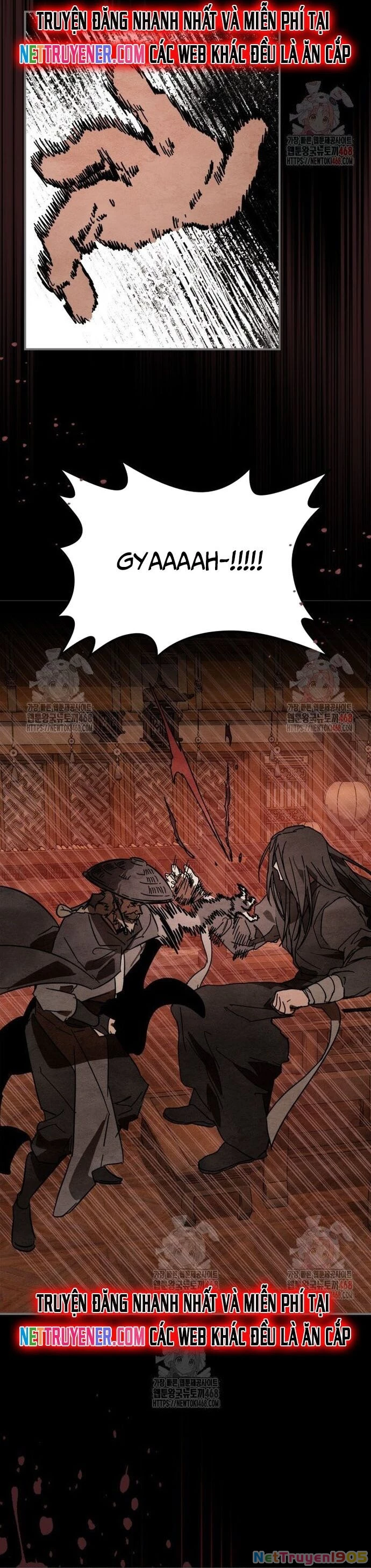 Vị Thần Trở Lại Chapter 130 - 22