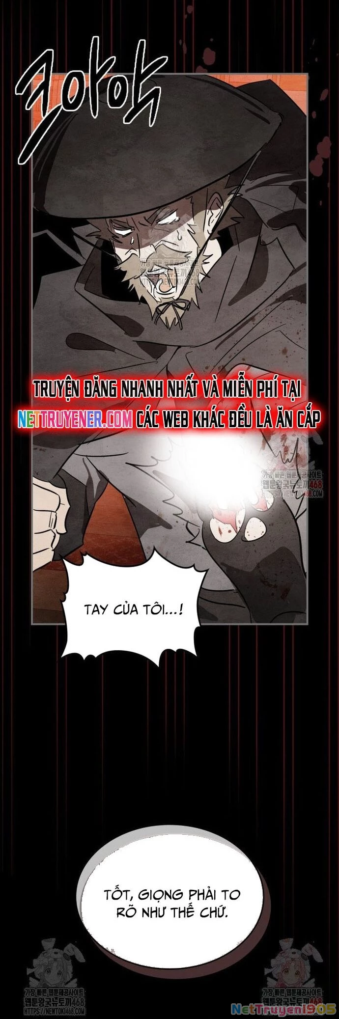 Vị Thần Trở Lại Chapter 130 - 24