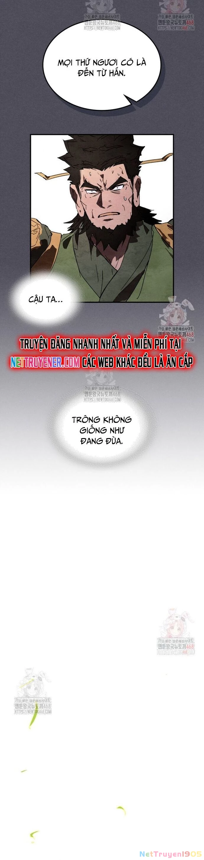 Vị Thần Trở Lại Chapter 130 - 28