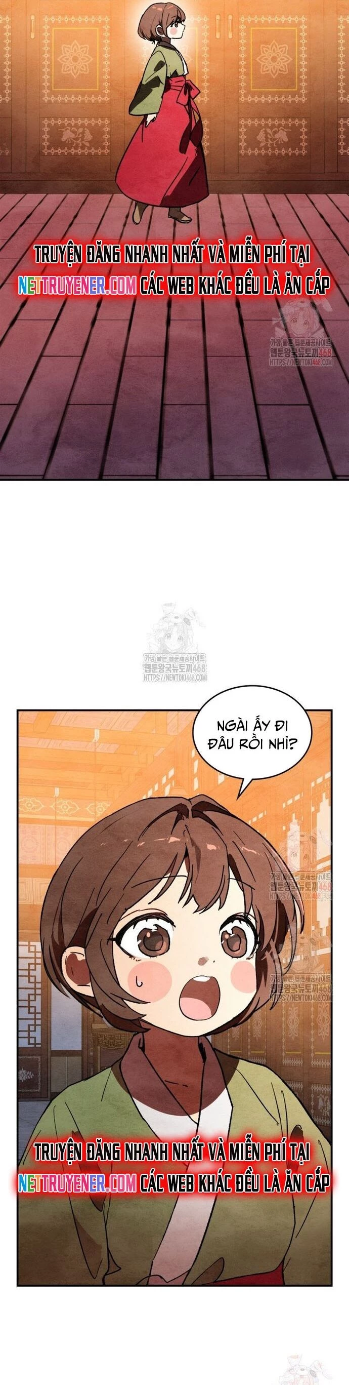 Vị Thần Trở Lại Chapter 130 - 32