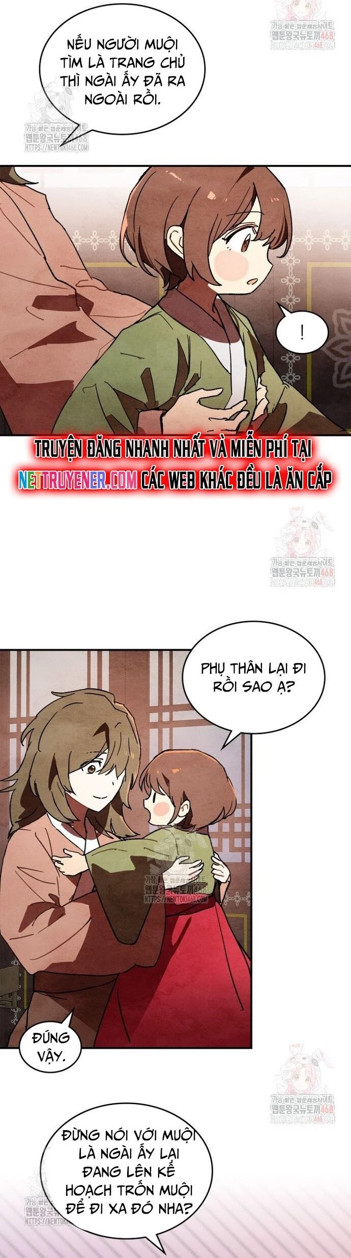 Vị Thần Trở Lại Chapter 130 - 33
