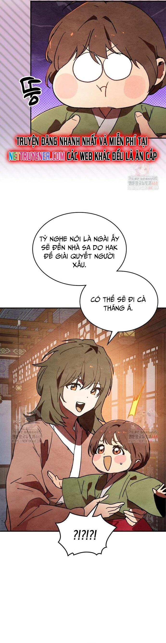 Vị Thần Trở Lại Chapter 130 - 34