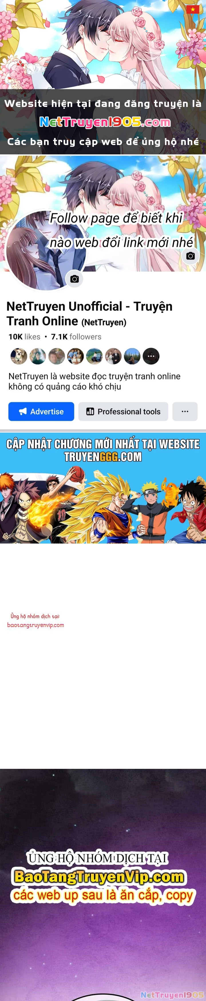 Vị Thần Trở Lại Chapter 130.1 - 1