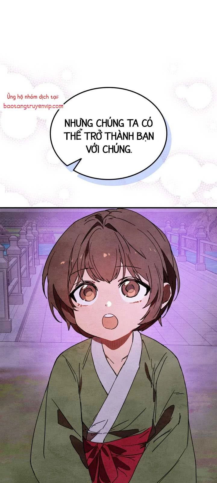 Vị Thần Trở Lại Chapter 130.1 - 6