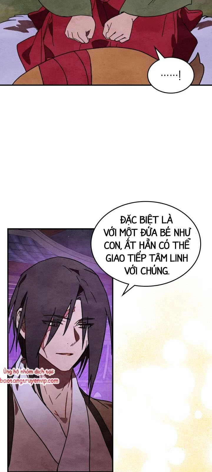 Vị Thần Trở Lại Chapter 130.1 - 7
