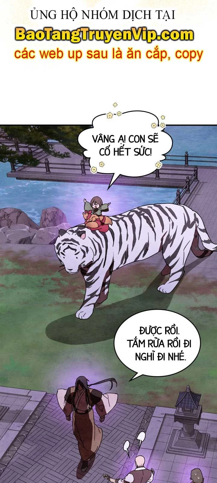 Vị Thần Trở Lại Chapter 130.1 - 9