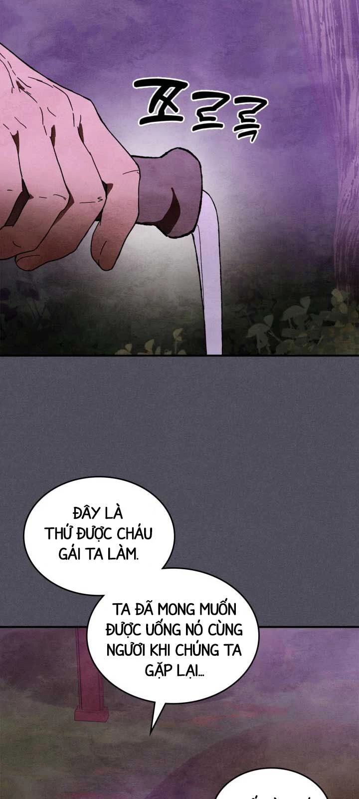 Vị Thần Trở Lại Chapter 130.1 - 14