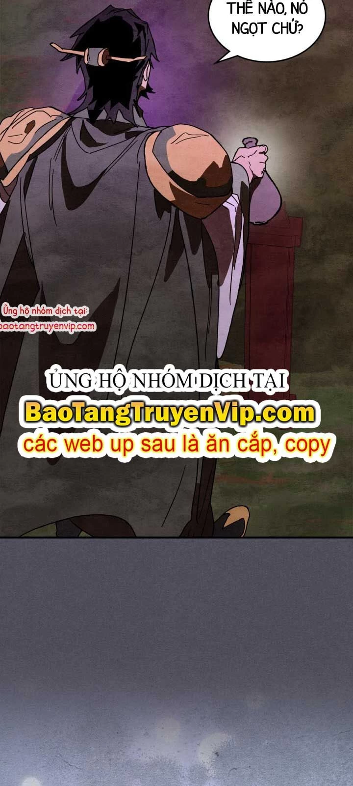 Vị Thần Trở Lại Chapter 130.1 - 15