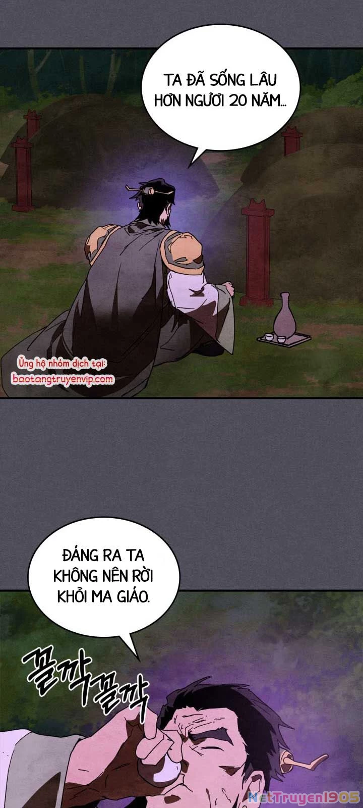 Vị Thần Trở Lại Chapter 130.1 - 18