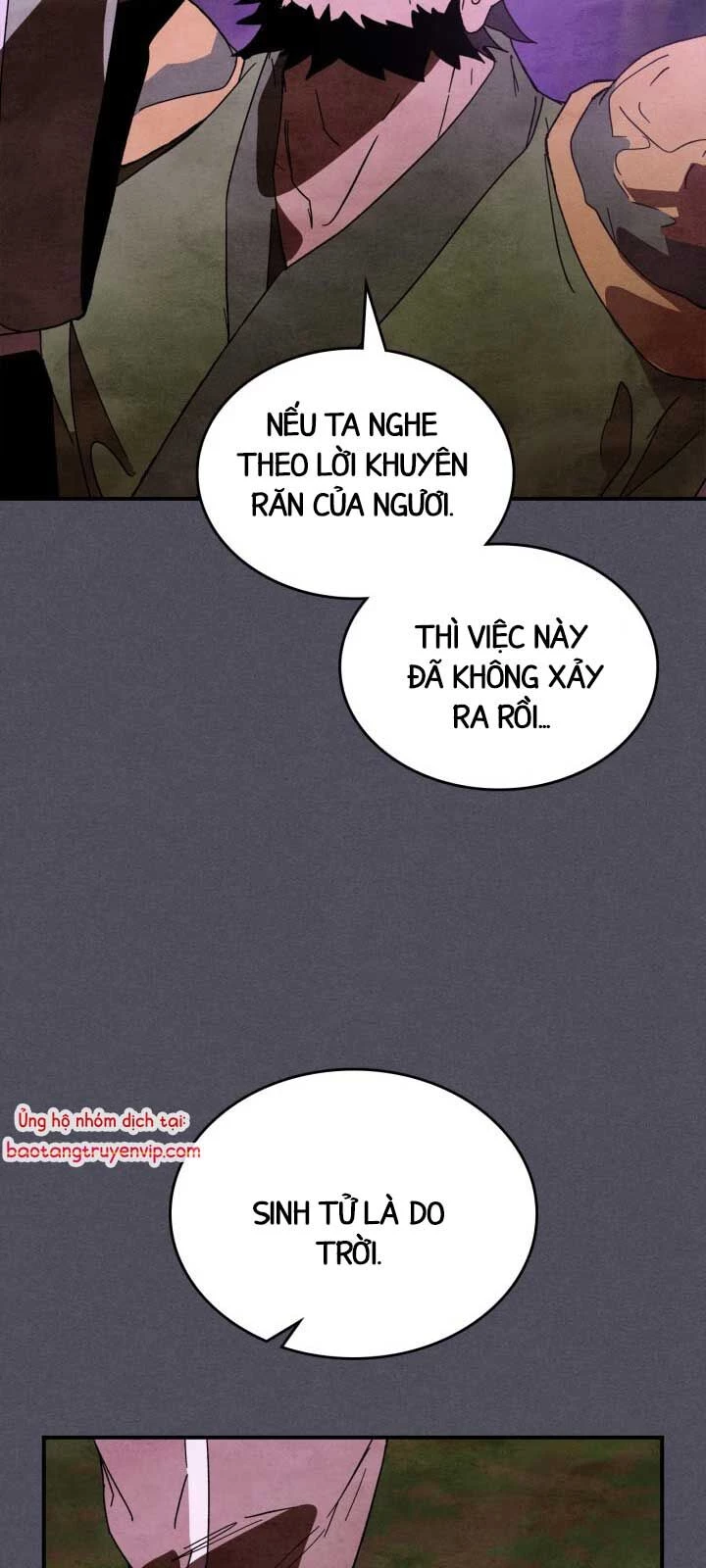 Vị Thần Trở Lại Chapter 130.1 - 19