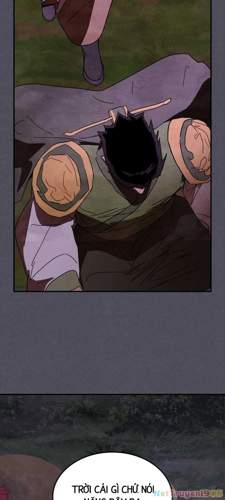 Vị Thần Trở Lại Chapter 130.1 - 20