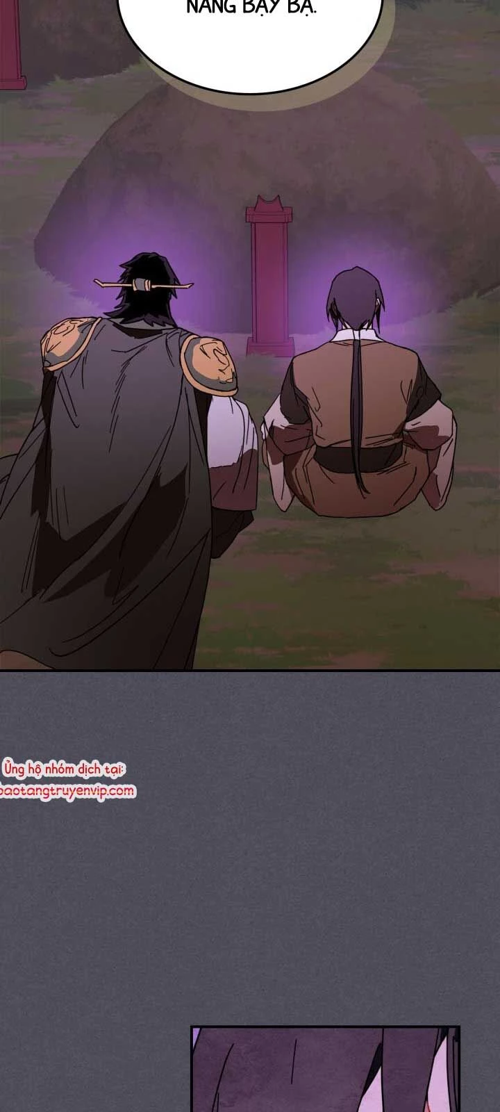 Vị Thần Trở Lại Chapter 130.1 - 21